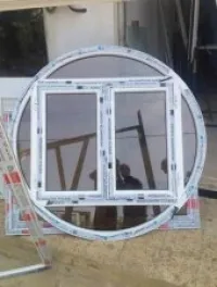 minuiserei aluminium et pvc