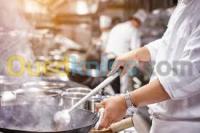 البليدة-مفتاح-الجزائر-فندقة-و-إطعام-قاعات-cuisine