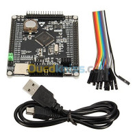 composants-materiel-electronique-carte-stm32f407zet6-cortex-m4-arduino-blida-algerie