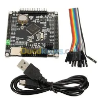 carte STM32F407ZET6 cortex-M4 arduino