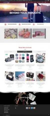 creation de site e-commerce  wordpress