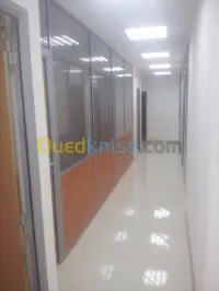 Aluminium, Pvc, M/rideau, Alucobond
