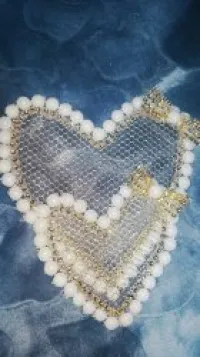 خياطة كروشي 