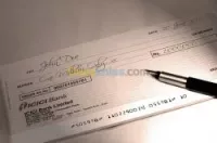 Impression cheque , imprimante chèque , Procheque 