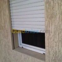 ستائر الالمنيوم الخارجيه 