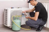 INSTALATION ET REP CLIM
