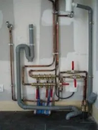 Plombier 