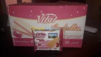 Gaufrettes et biscuits vital