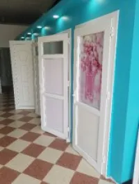 menuiserie PVC sur mesure