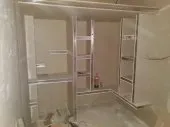 plafond en placo ba13 ou pvc