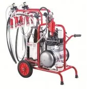 MACHINE POUR TRAIRE VACHES