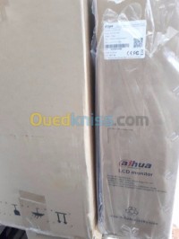 ECRAN DAHUA 32" DHL32-F600 thumbnail 3