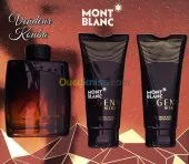 Coffret Mont Blanc Legend Night 100ml 
