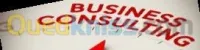 الأستشارات الإدرية و الخدمات الإدارية
