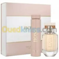 Coffret the Scent EDP Femme