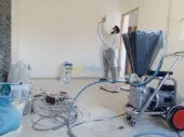 la peinture et la decoration 