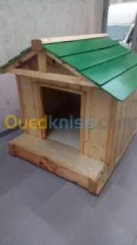  niche pour chien