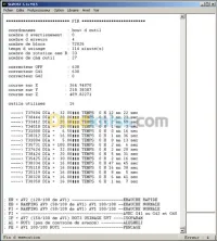 Programmeur MOCN-CNC -Poste Processeur