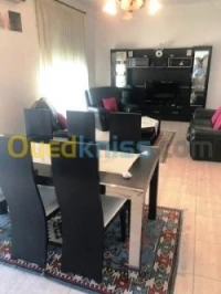 Location Appartement F3 Alger Hydra