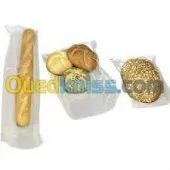 fabrication de sac en plastique