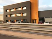 Location Hangar Alger Reghaia