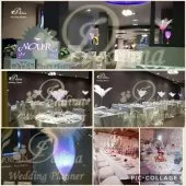 Organisation et décoration d'événement