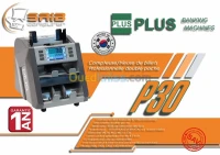 Compteuse ,Detecteur, De Billets P30