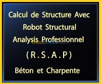 Formation  Robot Structural Analysis 