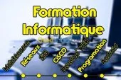 Formation informatique