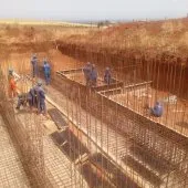 travaux de bâtiment tous corps d'état
