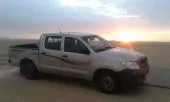 location de véhicules pick up