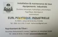 oran-algerie-industrie-fabrication-installation-et-maintenance