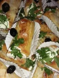 Traiteuse salés pour divers occasions 