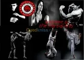 sports de combat"arts martiaux"