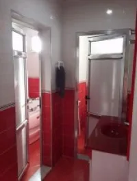 Menuiserie Aluminium et faux plafond p