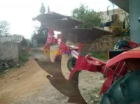 HT ALPLER Allemand+  +Citerne galvanisée