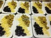 Cuisine pour tout vos fêtes 