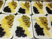 Cuisine pour tout vos fêtes 