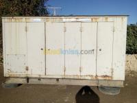 الشلف-الجزائر-صناعة-و-تصنيع-groupe-electrogene-nissan-550-kva