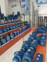 Water pompe