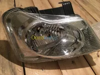 PHARE OPTIQUE MAHINDRA GENIO