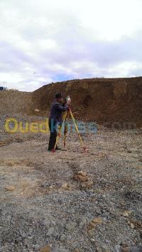 الجزائر-قسنطينة-شراقة-عين-سمارة-بناء-و-أشغال-etude-et-topographie-levé-implnt-vrd