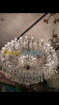 ديكورات-و-ترتيب-lustre-الجزائر-وسط