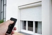 Menuiserie aluminium et faux plafonds