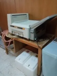 Matériel d’occasion