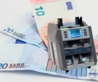 Compteuse de billets p30 
