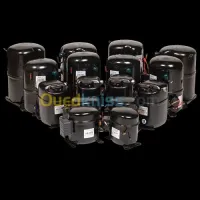 compresseur  unite hermetique tecumseh