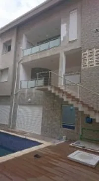 Ramp D'éscalier 