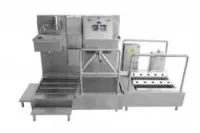 MATERIELS D'HYGIENE INDUSTRIELLE (SAS D'HYGIENE)