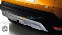 Attelage Renault Captur